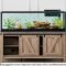 Keunggulan Lemari Aquarium dari Kayu serta Cara Merawatnya